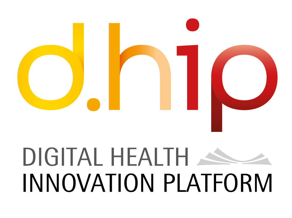 d.hip – Digital Health Innovation Platform